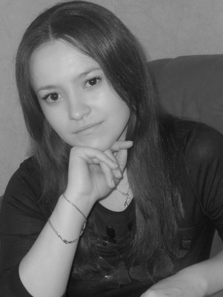 Marishka Boyarinova updated her profile picture